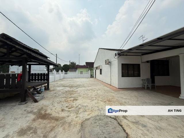 House for rent in Bukit Ledang, Johor