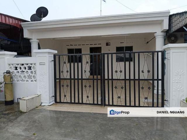 House for sale in Skudai, Iskandar Puteri