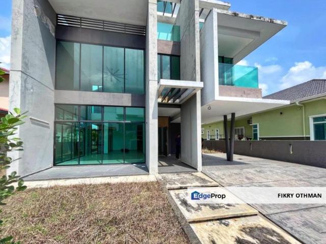 House for sale in Kajang, Langat