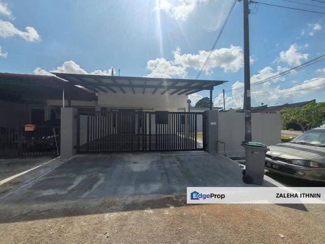 House for sale in Bukit Ledang, Johor