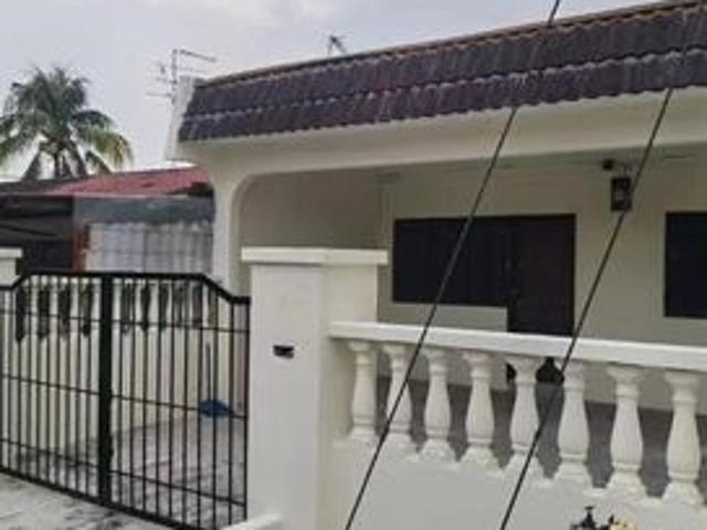 House for sale in Bukit Ledang, Johor