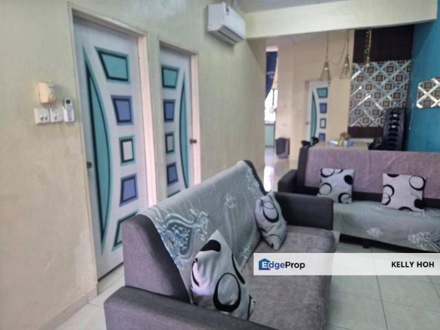 House for rent in Bukit Ledang, Johor