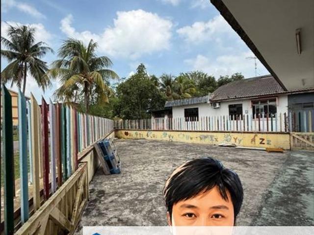 House for sale in Bukit Ledang, Johor
