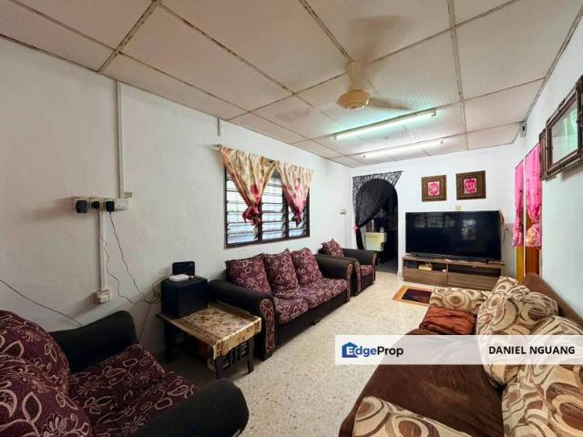 House for sale in Bukit Ledang, Johor