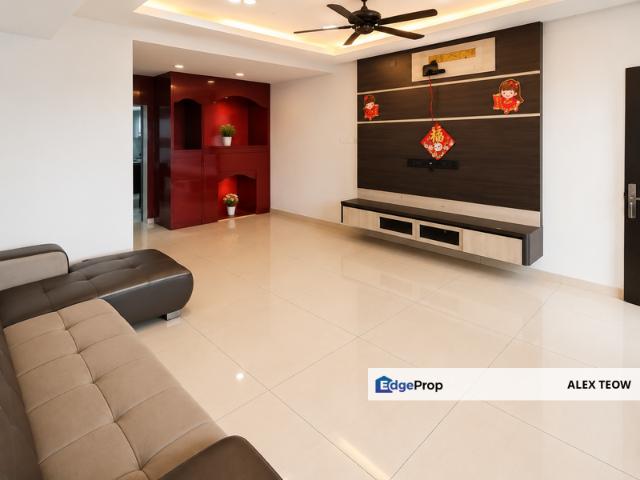 House for sale in Bukit Ledang, Johor