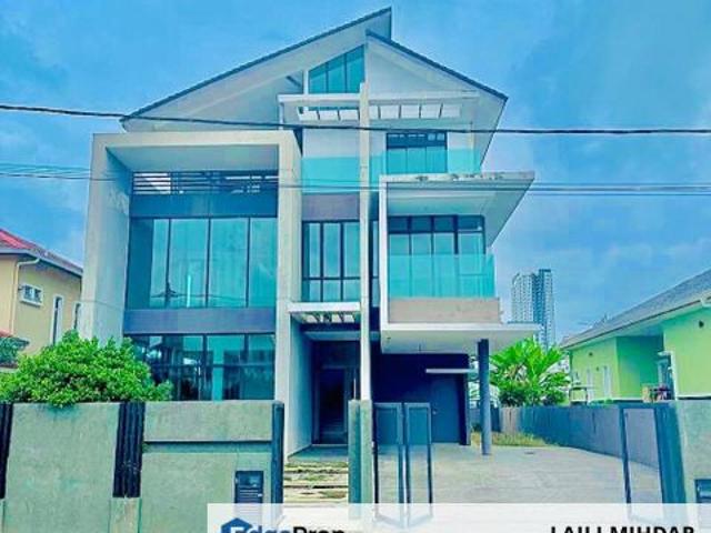 House for sale in Kajang, Langat
