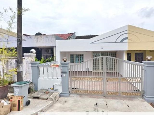 House for rent in Skudai, Iskandar Puteri