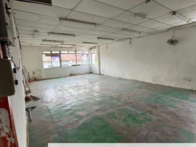 Warehouse for rent in Bukit Ledang, Johor