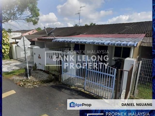 House for sale in Bukit Ledang, Johor