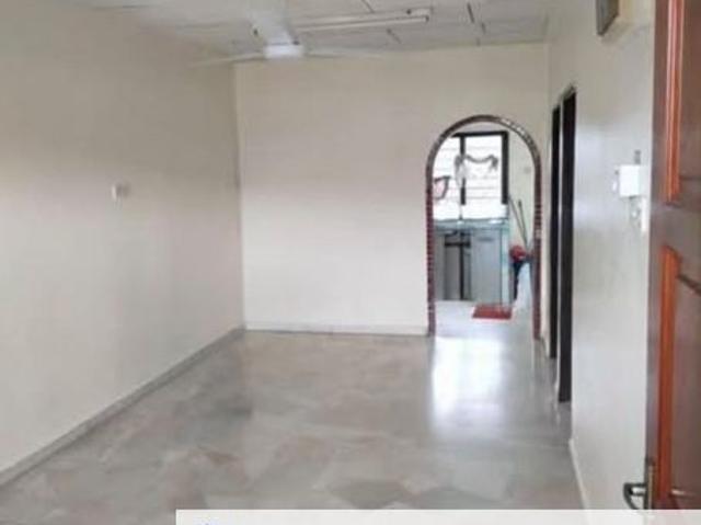 House for rent in Skudai, Iskandar Puteri
