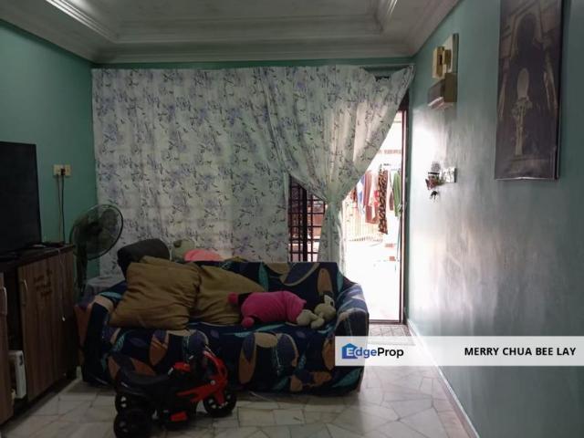 House for sale in Bukit Ledang, Johor