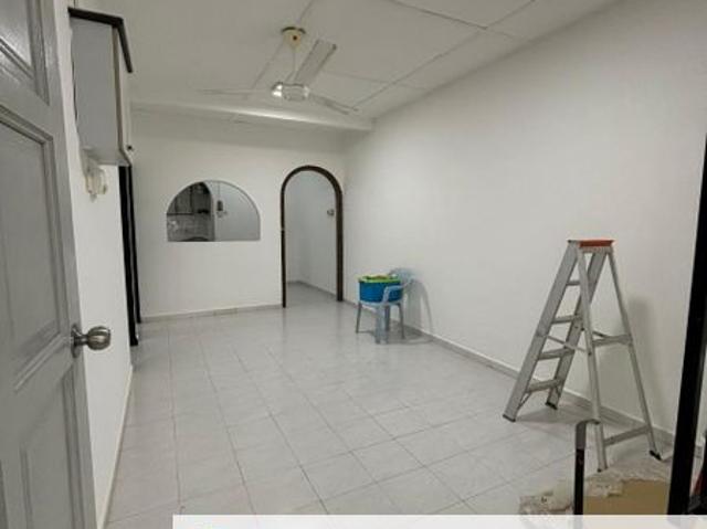House for sale in Bukit Ledang, Johor