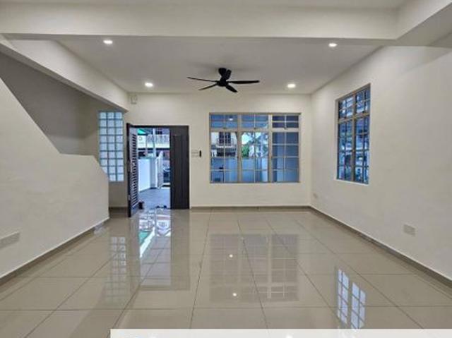House for sale in Bukit Ledang, Johor