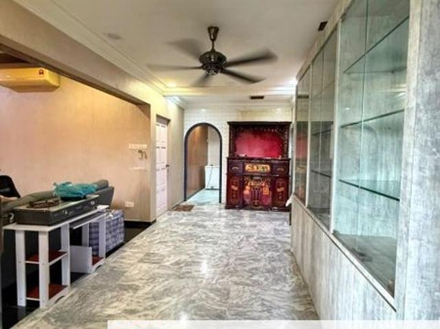 House for sale in Bukit Ledang, Johor