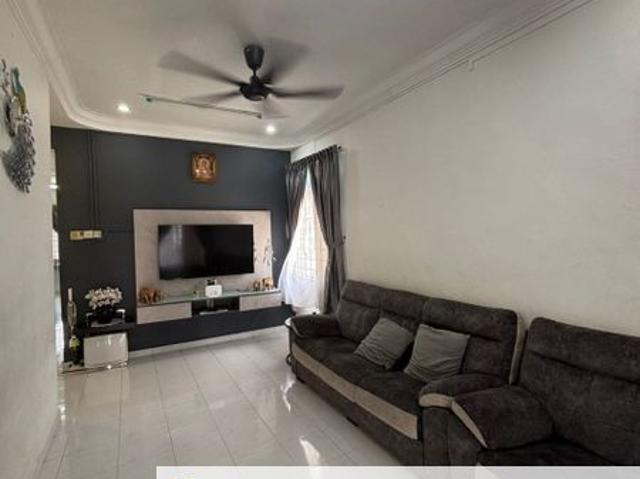 House for sale in Bukit Ledang, Johor