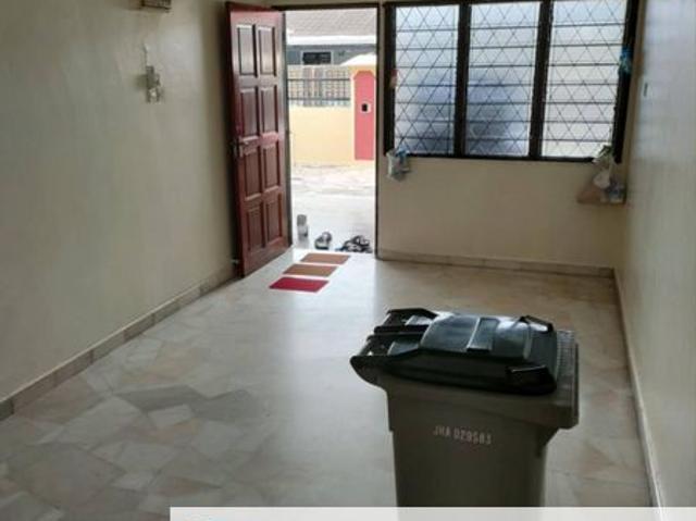 House for rent in Skudai, Iskandar Puteri