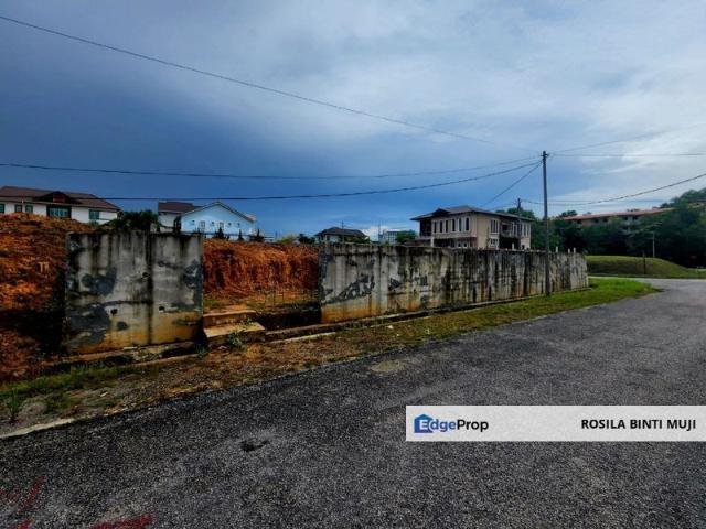 House for sale in Kajang, Langat
