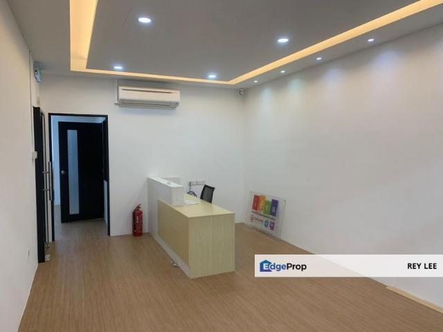 Shop for sale in Skudai, Iskandar Puteri