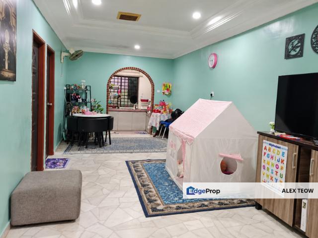 House for sale in Skudai, Iskandar Puteri