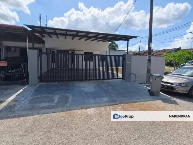 House for sale in Bukit Ledang, Johor