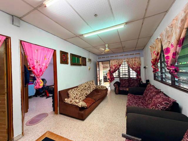 Terraced House for sale in Bukit Ledang, Johor