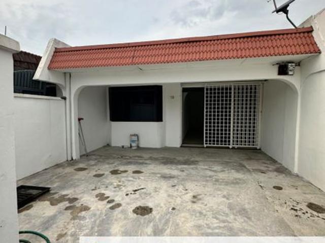 House for sale in Bukit Ledang, Johor