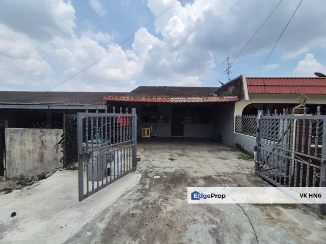 House for sale in Bukit Ledang, Johor