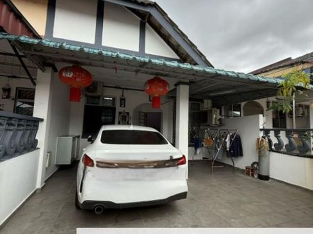 House for sale in Skudai, Iskandar Puteri