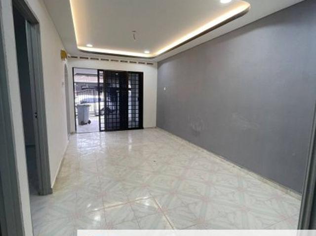 House for sale in Bukit Ledang, Johor