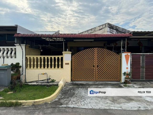 House for sale in Bukit Ledang, Johor