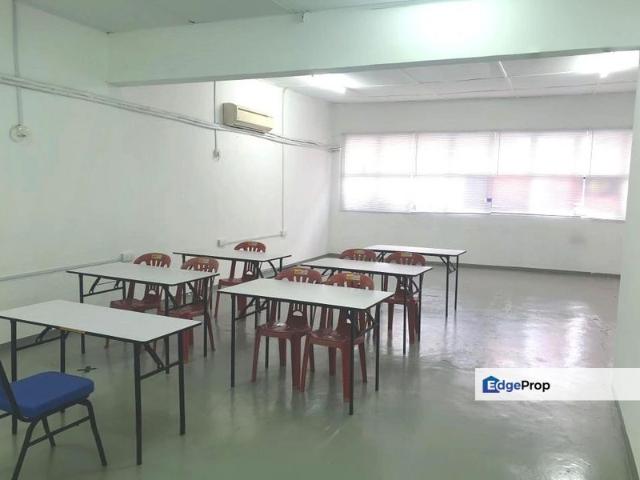 Shop for rent in Bukit Ledang, Johor