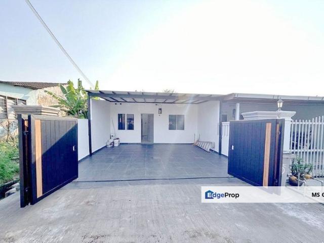 House for sale in Bukit Ledang, Johor