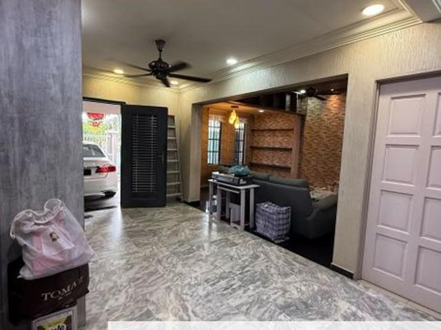 House for sale in Skudai, Iskandar Puteri