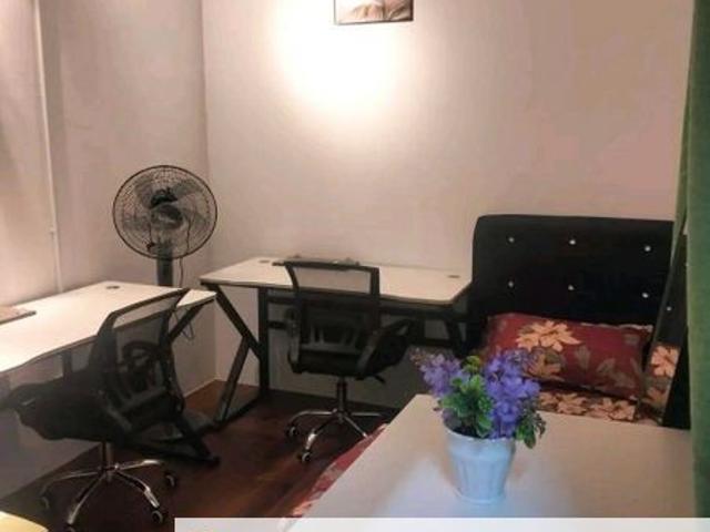 Shop for rent in Bukit Ledang, Johor
