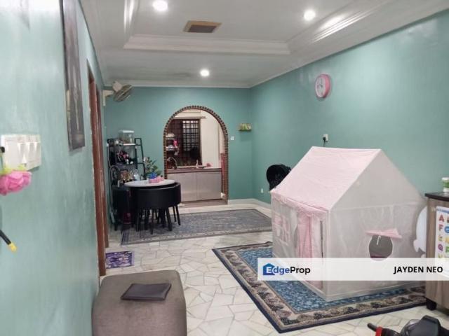 House for sale in Skudai, Iskandar Puteri