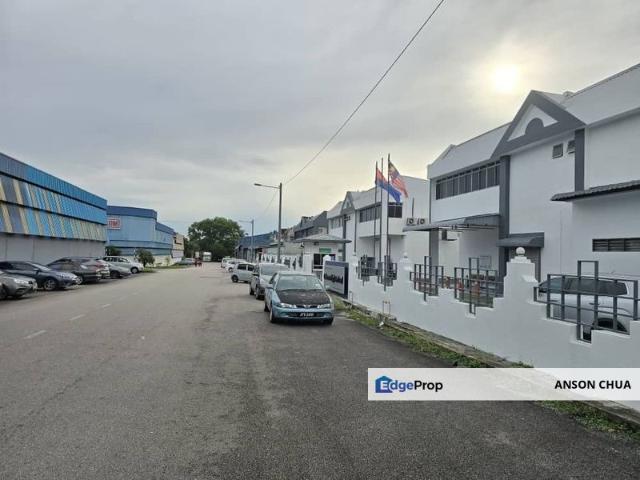 Warehouse for rent in Bukit Ledang, Johor