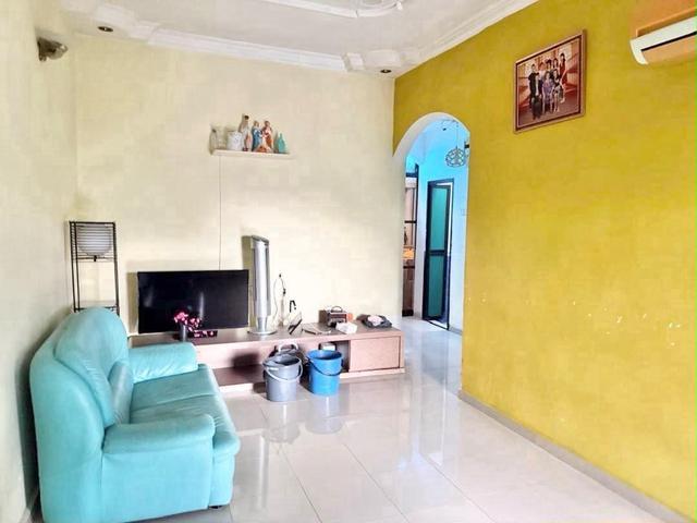 Terraced House for sale in Bukit Ledang, Johor
