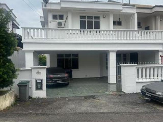Residential House for rent in Bukit Ledang, Johor