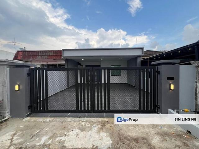 House for sale in Bukit Ledang, Johor