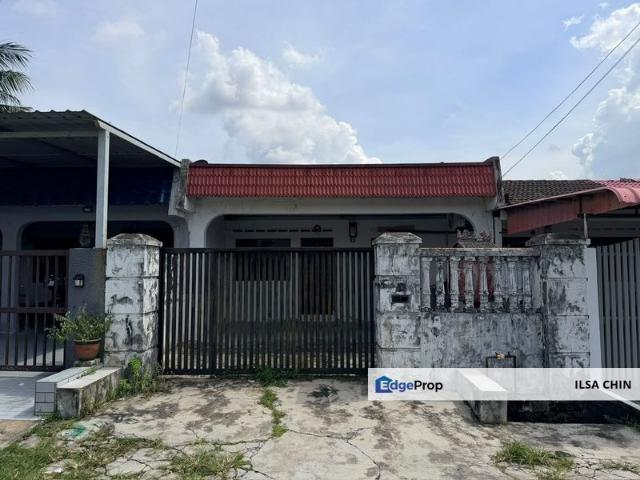 House for sale in Bukit Ledang, Johor