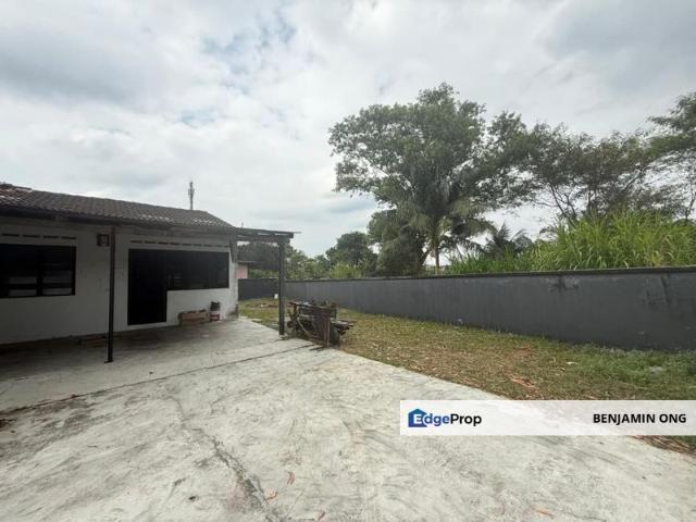 House for sale in Bukit Ledang, Johor