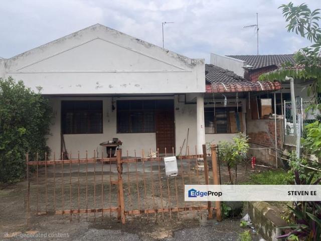 House for sale in Bukit Ledang, Johor