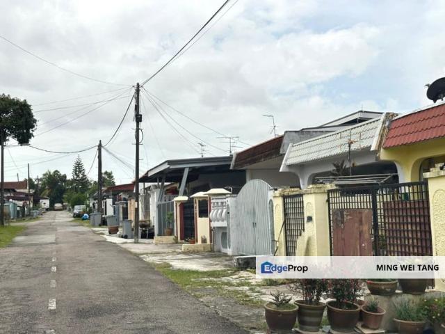 House for sale in Bukit Ledang, Johor
