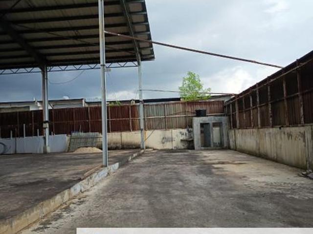 Warehouse for rent in Bukit Ledang, Johor