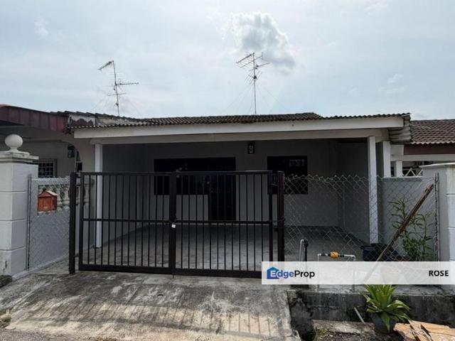 House for sale in Bukit Ledang, Johor
