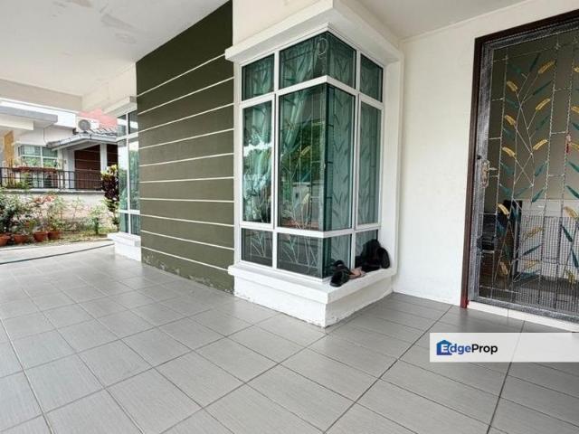 House for sale in Bukit Ledang, Johor