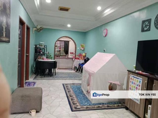 House for sale in Bukit Ledang, Johor