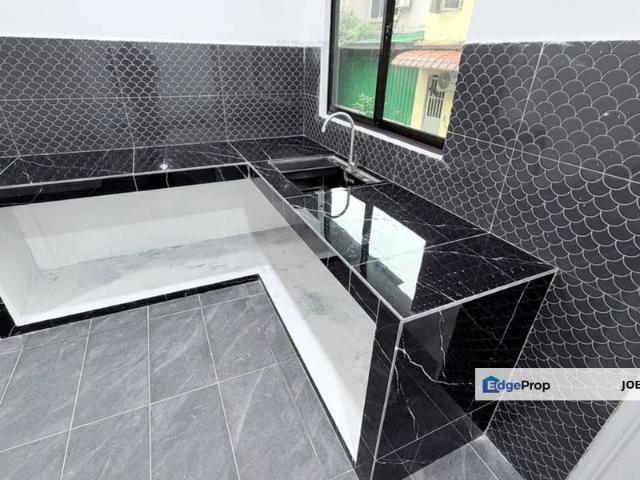 House for sale in Skudai, Iskandar Puteri