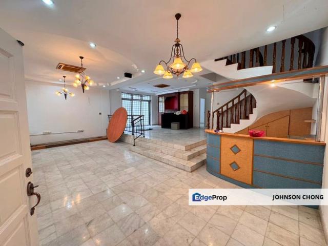 House for rent in Bukit Ledang, Johor