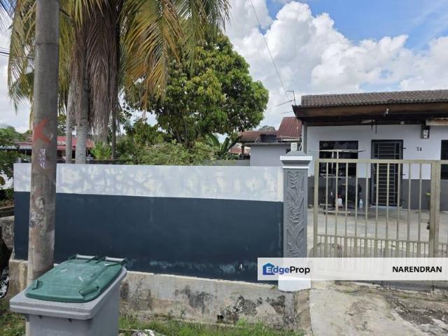 House for sale in Bukit Ledang, Johor